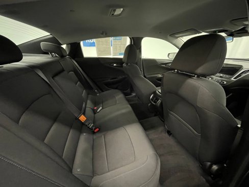 Used 2023 Chevrolet Malibu LT image 6