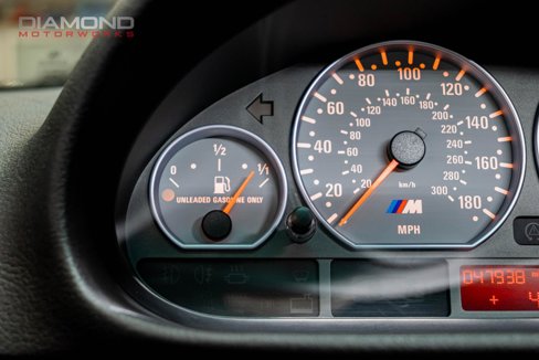 Used 2001 BMW M3 Coupe image 76