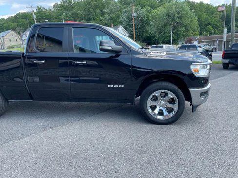 Used 2020 RAM 1500 Big Horn image 10