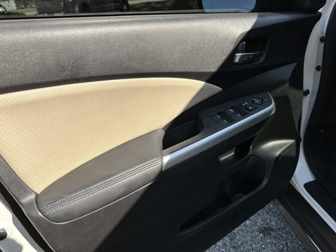 Used 2016 Honda CR-V EX-L image 12