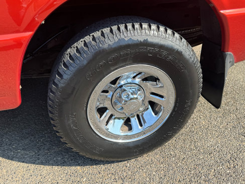Used 1998 Ford Ranger 2WD Regular Cab image 28