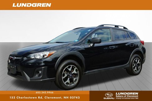 Used 2019 Subaru Crosstrek 2.0i image 10