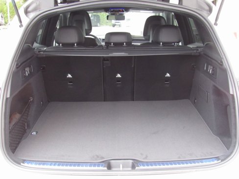 Certified 2025 Mercedes-Benz GLC 300 4MATIC image 23