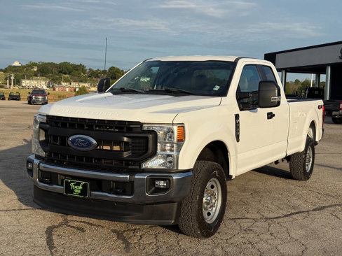 Used 2022 Ford F250 XL w/ Power Equipment Group image 1