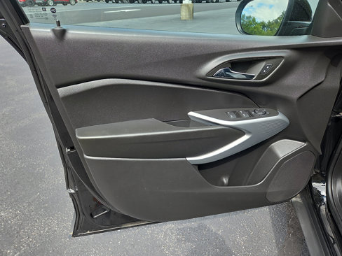 Certified 2024 Chevrolet Trax LS w/ LS Convenience Package image 14