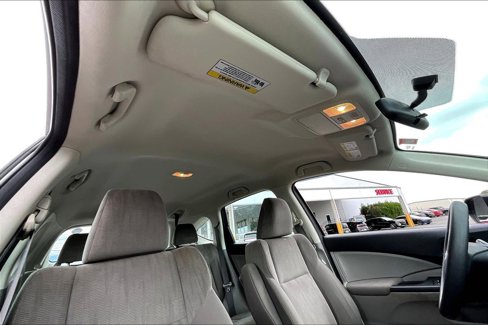 Used 2014 Honda CR-V LX image 25