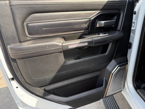 Used 2021 RAM 2500 Limited image 35