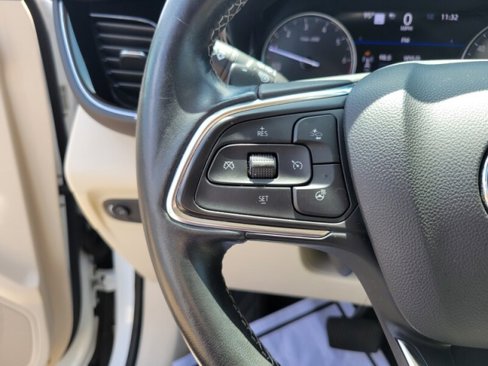 Certified 2021 Buick Envision Avenir w/ Technology Package II image 14