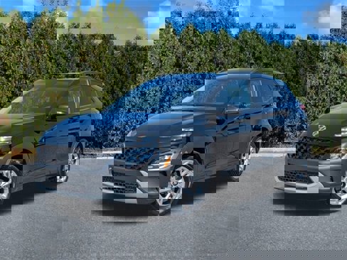 Used 2023 Hyundai Kona SEL w/ Cargo Package image 1