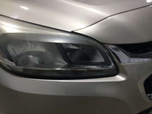 Used 2015 Chevrolet Malibu LS image 20