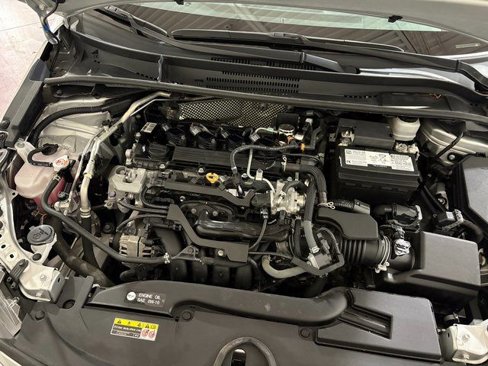 Used 2023 Toyota Corolla LE image 21