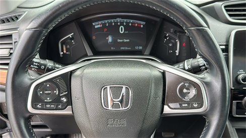 Used 2017 Honda CR-V EX-L image 13