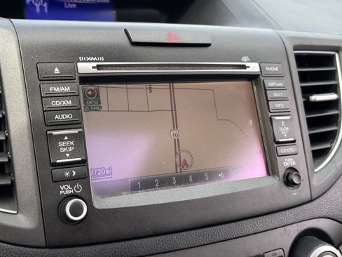 Used 2013 Honda CR-V EX-L image 29