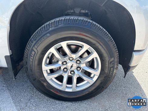 Used 2019 Chevrolet Silverado 1500 RST w/ All-Star Edition image 42