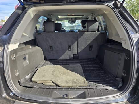 Used 2015 GMC Terrain SLT image 25