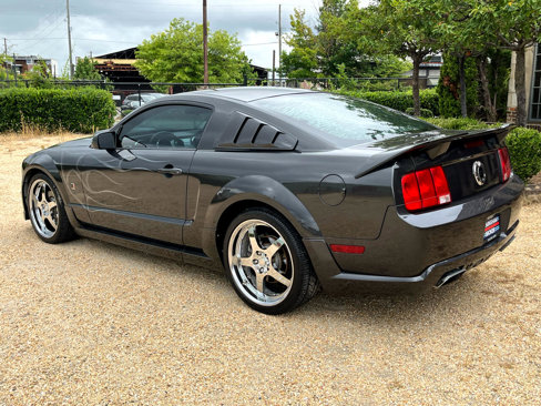 Used 2007 Ford Mustang GT image 5