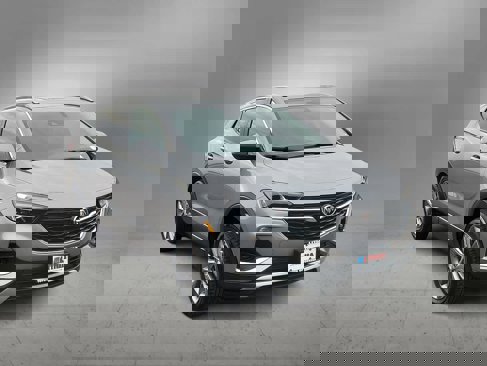 Used 2023 Buick Encore GX Essence w/ Experience Buick Package image 2