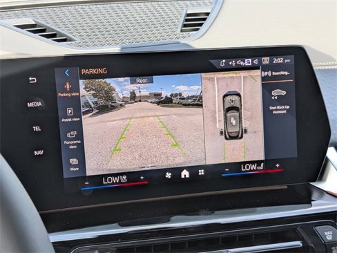 New 2026 BMW X2 xDrive28i w/ Technology Package image 23