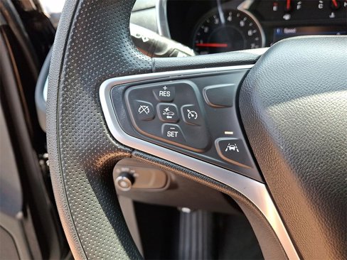 Certified 2022 Chevrolet Equinox LT image 18