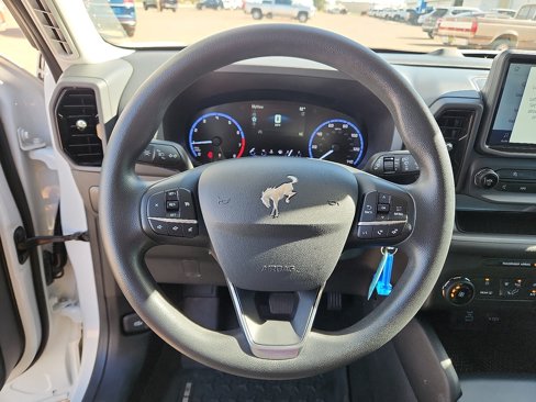 Used 2022 Ford Bronco Sport image 18
