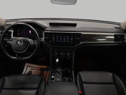 Used 2020 Volkswagen Atlas SEL image 23