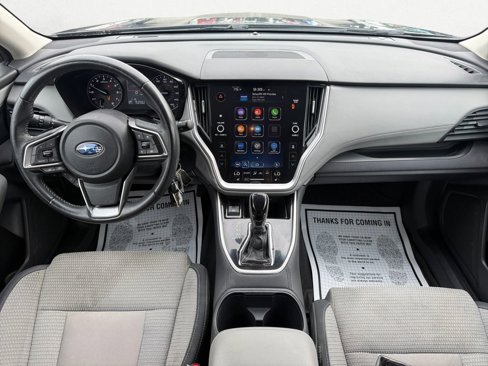 Used 2020 Subaru Outback Premium image 11