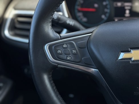 Used 2018 Chevrolet Equinox LT image 20