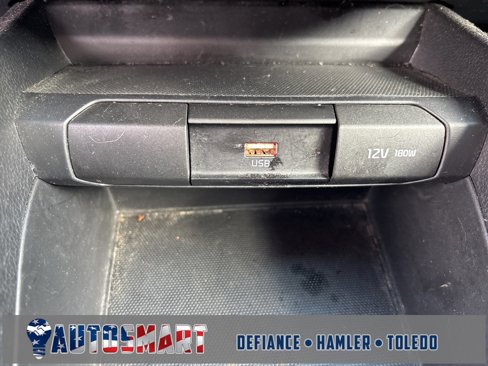 Used 2022 Kia Rio S w/ Option Group 015 image 36