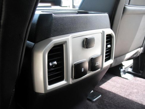 Used 2017 Ford F150 Lariat image 63