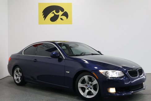 Used 2011 BMW 335i Coupe image 2