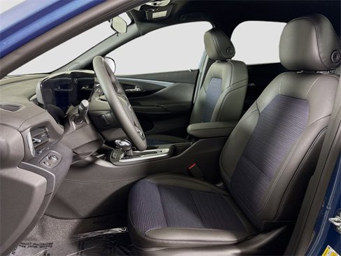 New 2025 Buick Envista Preferred w/ Convenience I Package image 19