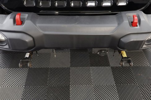 Used 2020 Jeep Wrangler Sport image 39