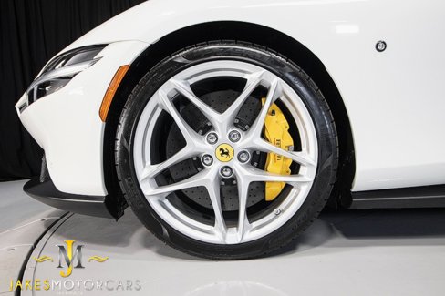 Used 2022 Ferrari Roma image 60