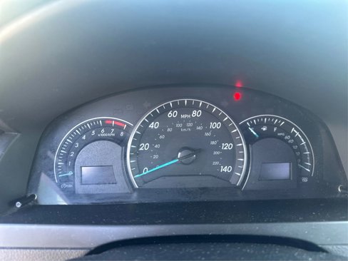 Used 2012 Toyota Camry LE image 16