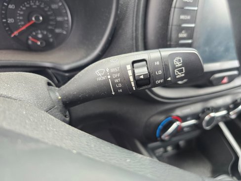 Used 2020 Kia Soul LX image 30