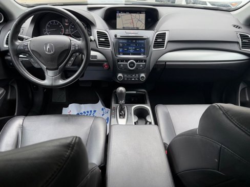 Used 2016 Acura RDX AWD w/ Technology Package image 29