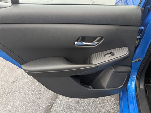 Used 2020 Nissan Sentra SV image 27