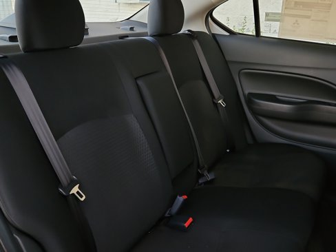 New 2024 Mitsubishi Mirage G4 LE image 20