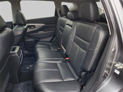 Used 2016 Nissan Murano Platinum image 29