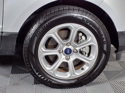 Used 2020 Ford EcoSport SE image 31