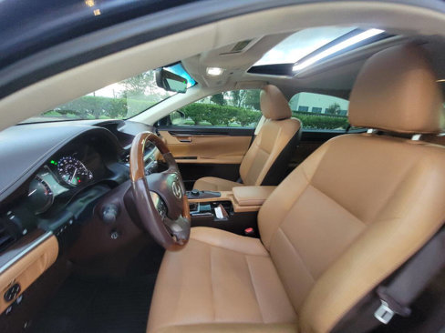 Used 2016 Lexus ES 350 image 6