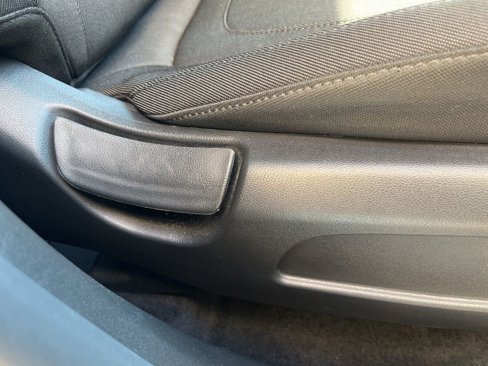 Certified 2022 Hyundai Tucson Blue w/ Cargo Package image 31