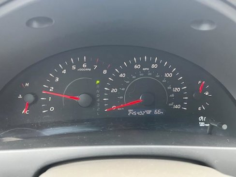 Used 2009 Toyota Camry LE image 8