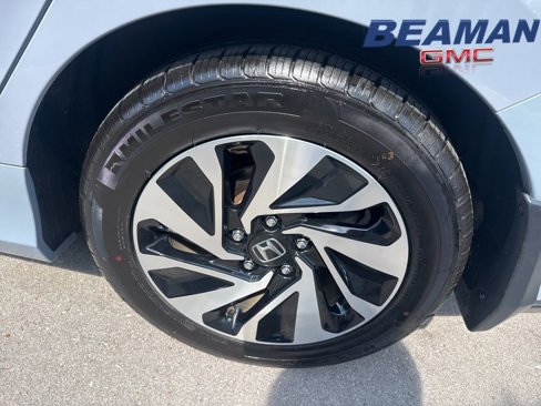 Used 2019 Honda Civic LX image 27