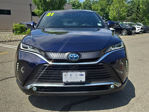 Used 2021 Toyota Venza Limited image 2