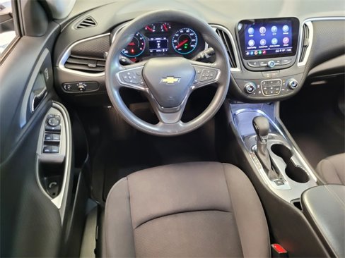 Used 2023 Chevrolet Malibu LT image 7