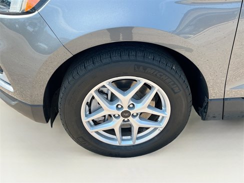 Used 2024 Ford Edge SEL image 31
