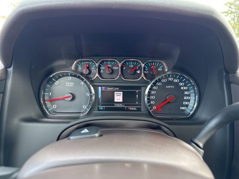 Used 2018 Chevrolet Tahoe LT image 38
