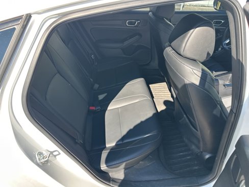 Used 2023 Acura Integra A-Spec image 8