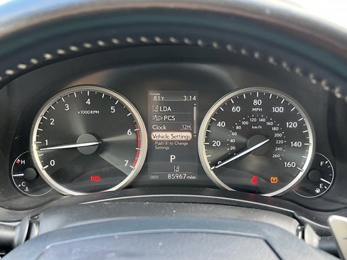 Used 2019 Lexus NX 300 FWD w/ Accessory Package 2 image 41